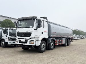 8x4陝汽德龍M3000系列28-29立方油田專用(yòng)供液車(chē)/30-32立方油田洗井液罐車(chē)/水罐車(chē)/供水車(chē)